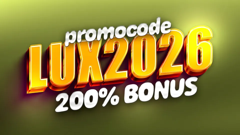 Stake Code "LUX2026" -  Did You See The LUX2026 Deal? Here Is How To Get It