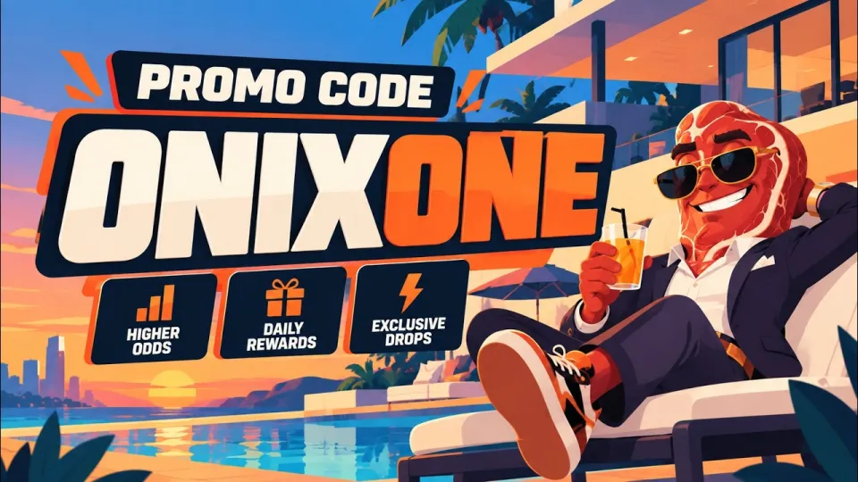 Stake promo code ONIXONE benefits and how to choose the best code for your betting